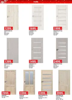 Náhled nabídky: BAUMAX Leták platný od 01.12.2025 | Strana: 28