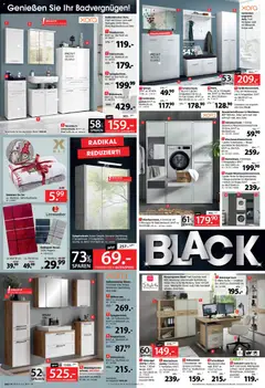 Vorschau von dem Prospekt des Geschäftes Zurbrüggen, gültig ab dem 21.11.2025 | Seite: 18