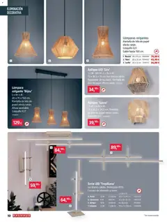 Vista previa del folleto de la tienda Bauhaus válido desde el 17/11/2025 | Página: 10