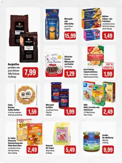 Vorschau von dem Prospekt des Geschäftes Feneberg, gültig ab dem 11.12.2025 | Seite: 11