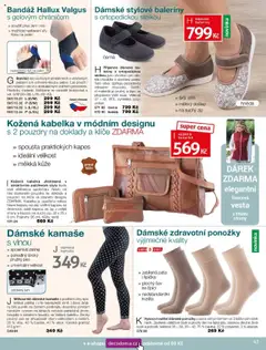 Náhled nabídky: Decodoma Katalog Podzim 2025 platný od 25.08.2025 | Strana: 43