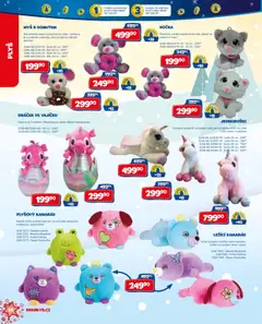 Náhled nabídky: Sparkys Katalog Vánoce platný od 01.10.2025 | Strana: 14