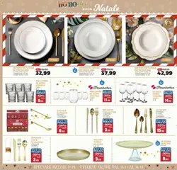 Anteprima dell'opuscolo Volantino Natale dal negozio Happy Casa valido da 15/11/2025 | Pagina: 30