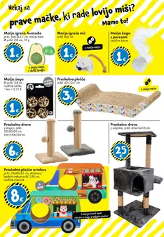 Predogled kataloga iz trgovine TEDi veljaven od 05.12.2025 | Stran: 20