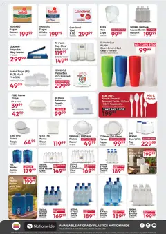 Preview of Crazy Plastics flyer valid from 01/10/2025 | Page: 2