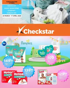 Preview of Check Star flyer valid from 24/03/2026