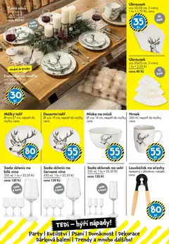 Náhled nabídky: TEDi Leták platný od 14.11.2025 | Strana: 24