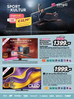 Vorschau der Angebote: RED ZAC Black Friday gültig ab 24.11.2025 | Seite: 7