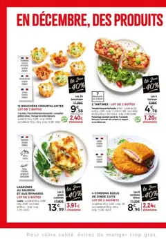 Prévisualisation de Catalogue du magasin Thiriet formulaire valide 17/11/2025 | Page: 2