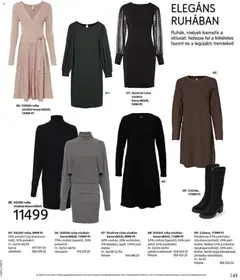 Bonprix - Bonprix katalógus - Új, Vidéki Romantika megtekintése, amely érvényes 2025.11.24.-től | Oldal: 65