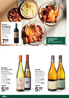 Voorbeeld van Food van winkel Sligro geldig vanaf 20-11-2025 | Pagina: 42