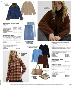 Bonprix - Bonprix katalógus - Gyengéd Évszakváltás megtekintése, amely érvényes 2025.09.22.-től | Oldal: 67