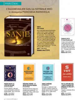 Predogled kataloga iz trgovine Svet knjige veljaven od 01.10.2025 | Stran: 42