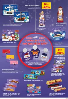 Predogled kataloga iz trgovine Mercator veljaven od 23.10.2025 | Stran: 35