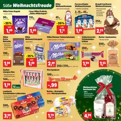 Vorschau von dem Prospekt des Geschäftes Thomas Philipps, gültig ab dem 01.12.2025 | Seite: 9