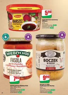 Pogląd gazetki "Gazetka" ze sklepu Dino ważnej od 26.11.2025 | Strona: 28