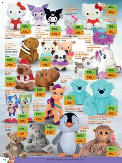 Náhled nabídky: Dráčik Leták platný od 03.10.2025 | Strana: 16