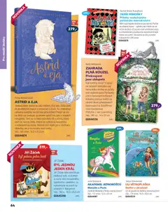 Náhled nabídky: Luxor Leták platný od 01.11.2025 | Strana: 64