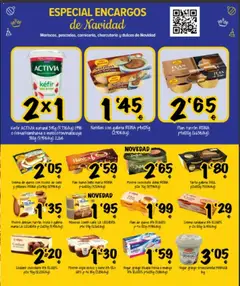 Vista previa del folleto de la tienda Cash Fresh válido desde el 28/11/2025 | Página: 13