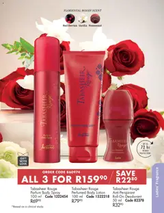 Preview of Justine flyer valid from 01/10/2025 | Page: 41