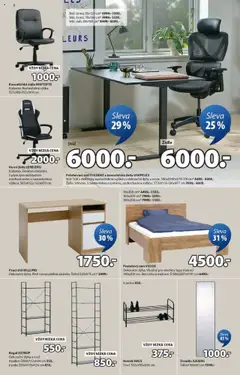 Náhled nabídky: JYSK Leták platný od 20.10.2025 | Strana: 8