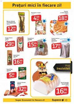 Previzualizarea de cataloage: Supeco Black Friday valabil de la 30.10.2025 | Pagina: 7