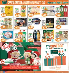 Anteprima dell'opuscolo Black Friday dal negozio Il Castoro valido da 27/11/2025 | Pagina: 19