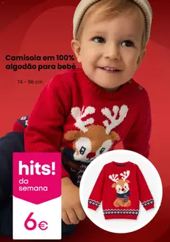 Pré-visualização do folheto da loja Pepco válida a partir de 13/11/2025 | Página: 2