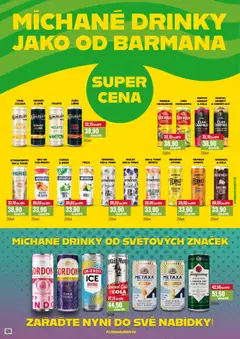 Náhled nabídky: Ratio Leták platný od 01.10.2025 | Strana: 70