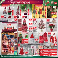 Anteprima dell'opuscolo Attuale volantino dal negozio Satur valido da 14/11/2025 | Pagina: 12