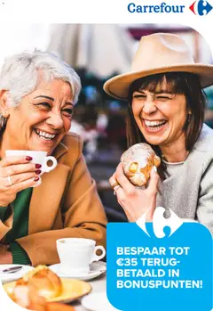 Prévisualisation de E-Coupons du magasin Carrefour formulaire valide 02/03/2026