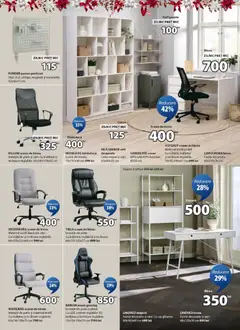 Previzualizarea de cataloage: JYSK Catalog nou valabil de la 25.11.2025 | Pagina: 20