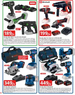 Pregled letka Katalog trgovine Bauhaus vrijedi od 01.12.2025 | Stranica: 30