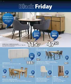 Vorschau von dem Prospekt des Geschäftes JYSK, gültig ab dem 19.10.2025 | Seite: 4