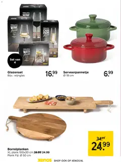 Voorbeeld van Folder van winkel Xenos geldig vanaf 07-12-2025 | Pagina: 18