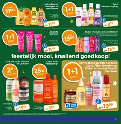 Voorbeeld van Folder van winkel Trekpleister geldig vanaf 09-12-2025 | Pagina: 19
