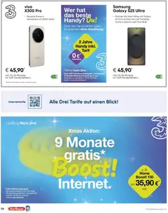 Vorschau der Angebote: Hartlauer Angebote gültig ab 01.12.2025 | Seite: 6