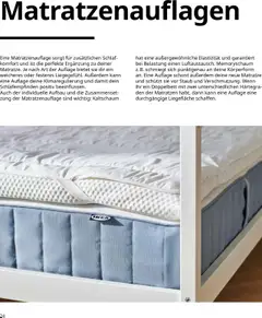 Vorschau von dem Prospekt des Geschäftes Ikea, gültig ab dem 30.09.2025 | Seite: 24