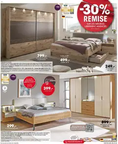 Prévisualisation de Möbel Martin: Offres hebdomadaires du magasin Möbel Martin formulaire valide 19/10/2025 | Page: 5