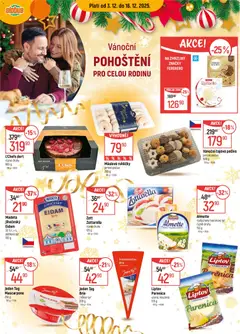 Náhled nabídky: Globus Brno platný od 03.12.2025