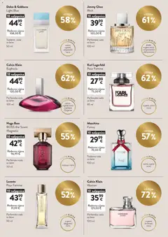 Pregled letka Katalog trgovine Spar vrijedi od 10.12.2025 | Stranica: 15