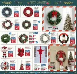 Anteprima dell'opuscolo Volantino Natale dal negozio Happy Casa valido da 15/11/2025 | Pagina: 15