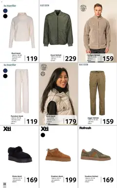 Previzualizarea de cataloage: Selgros Black Friday valabil de la 31.10.2025 | Pagina: 22