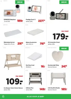 Voorbeeld van Folder van winkel Baby-Dump geldig vanaf 28-10-2025 | Pagina: 10