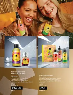 Preview of AVON Offers valid from 01/12/2025 | Page: 21