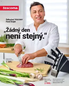 Náhled nabídky: TESCOMA Katalog - Podzim/zima 2025 platný od 20.10.2025 | Strana: 18
