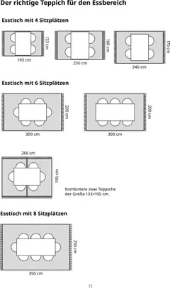 Vorschau von dem Prospekt des Geschäftes Ikea, gültig ab dem 10.07.2025 | Seite: 11