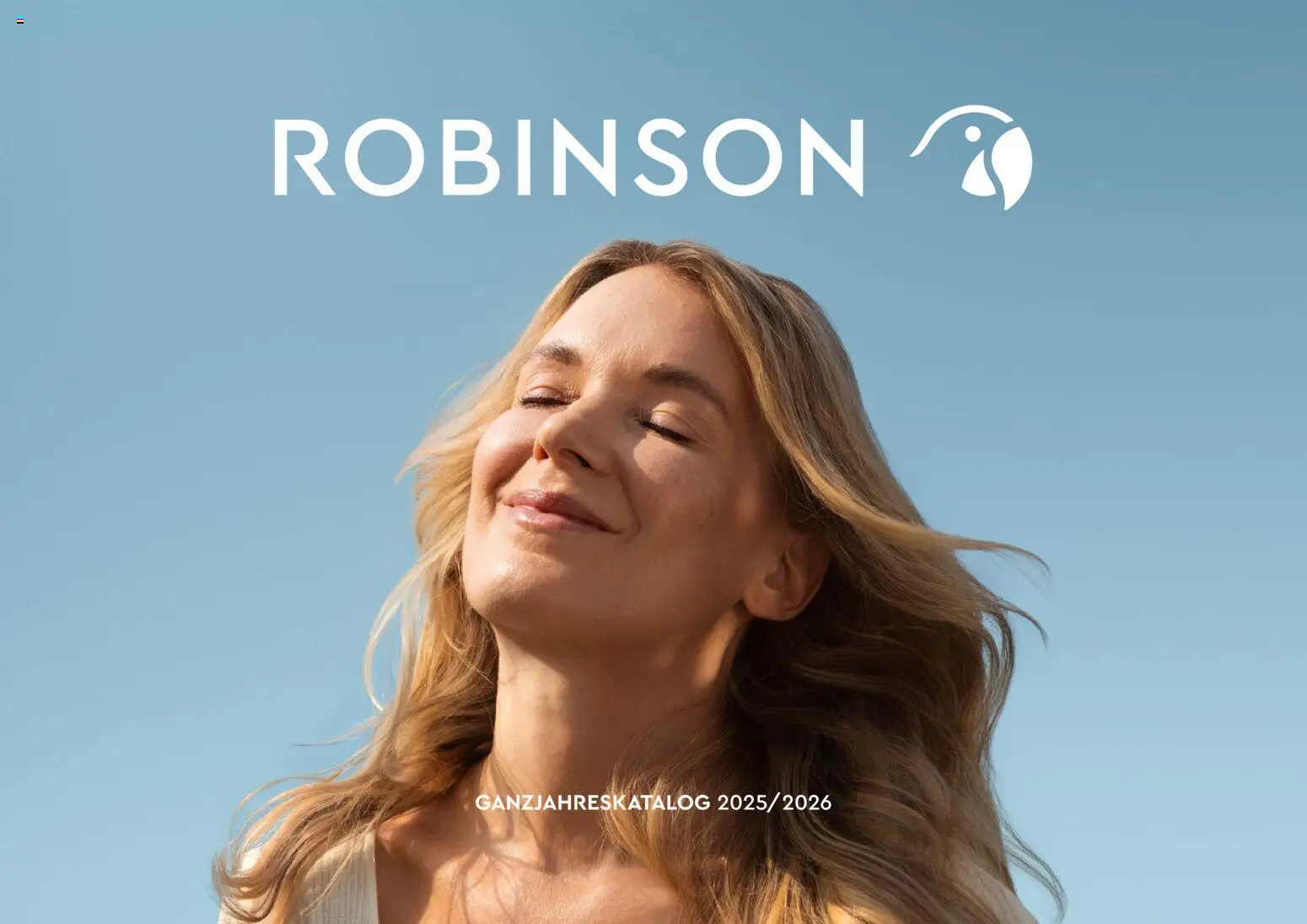 Vorschau von dem Prospekt des Geschäftes Aida, gültig ab dem 30.10.2025