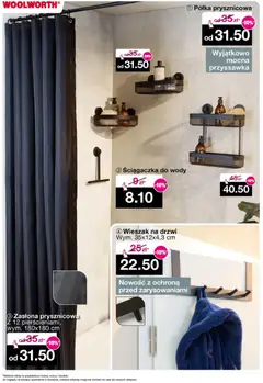 Pogląd gazetki "Gazetka" ze sklepu Woolworth ważnej od 21.11.2025 | Strona: 16