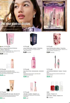 Kaupan Sokos Tarjoukset esikatselu, voimassa 12/11/2025 | Sivu: 89